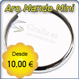 Aro mando Mini