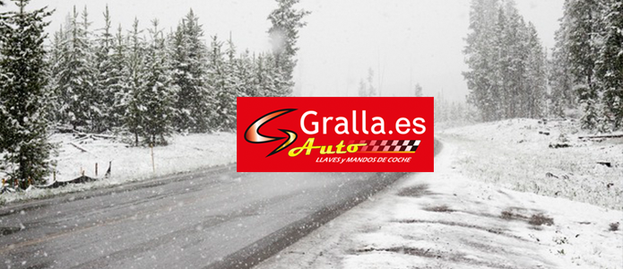 Ofertas de llaves y mandos