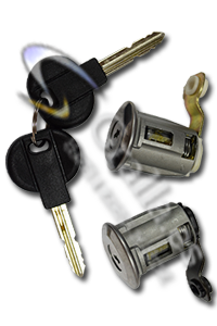 Cerradura Puerta Citroen Berlingo