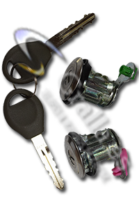 Cerradura Puerta Nissan Primera