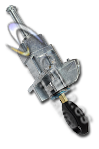 Cerradura Puerta Bmw Serie 3 E46