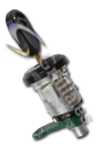 Cerradura Puerta Ford Transit