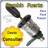 Bombin de Puerta para Ford Transit