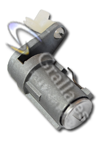 Cerradura Puerta Peugeot 307