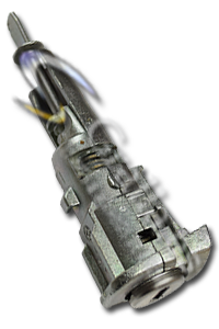 Cerradura Puerta Seat Altea