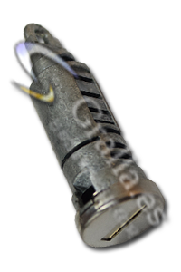 Cerradura Puerta Seat Ibiza