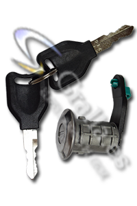 Cerradura Puerta Renault Master