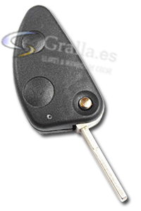 Mando Alfa Romeo 147