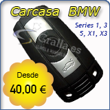Carcasa Mando BMW