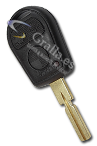 Carcasa para Mando BMW