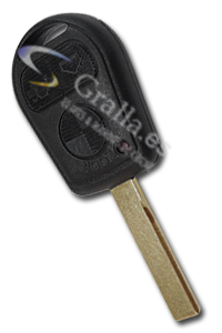 Carcasa para Mando BMW