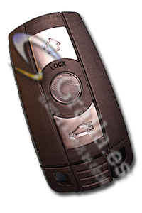 Carcasa para Mando BMW