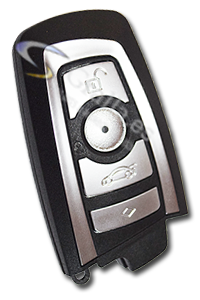 Carcasa para Mando BMW