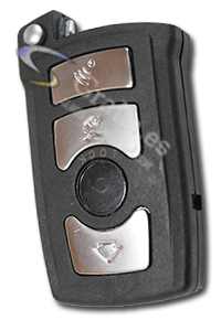 Carcasa para Mando BMW