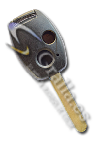 Carcasa para Mando Honda