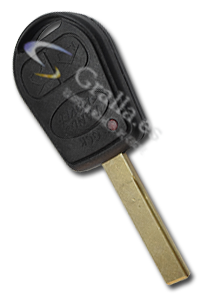 Carcasa para Mando Land Rover