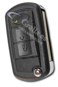 Mando Land Rover 2 botones