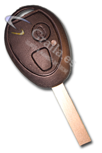 Carcasa para Mando Rover