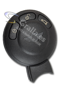 Carcasa para Mando Mini