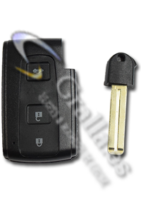 Carcasa para Mando Toyota