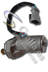 Cerradura arranque Iveco