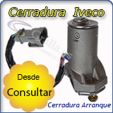 Cerradura Arranque Iveco Daily
