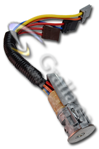 Cerradura arranque Peugeot Expert