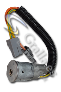 Cerradura arranque Opel Movano y Vivaro