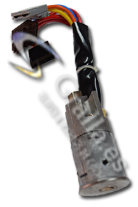 Cerradura arranque Peugeot 306