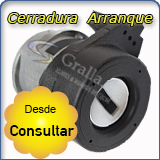 Cerradura Arranque para Seat