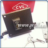 Cerradura CVL