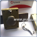 Cerradura Lince