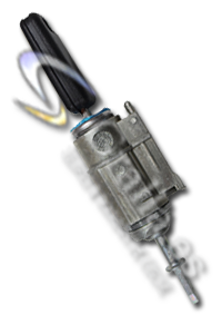 Cerradura Puerta Audi A6