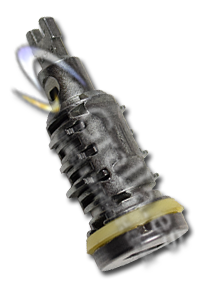 Cerradura Puerta Opel Combo