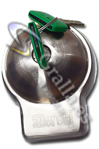 Cerradura de Seguridad UFO+