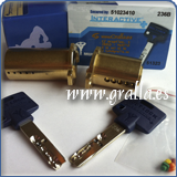 Cilindro Tipo Fichet