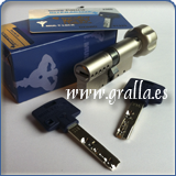 Cilindro Mul-T-Lock Seguridad con Pomo