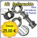 Carcasa llave Volkswagen