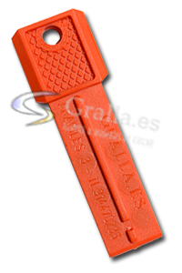 Llave Magn&eacute;tica Aprimatic