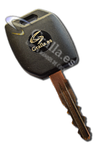 Oferta llave Codificada