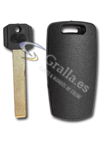 Llave Keyless Bmw
