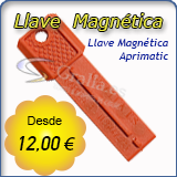 Llave Aprimatic