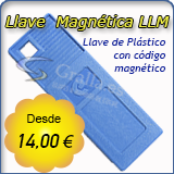 Llave LLM