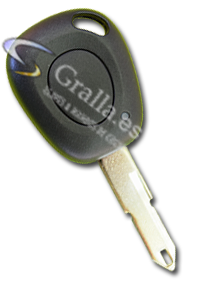 Mando Renault Megane 1 boton