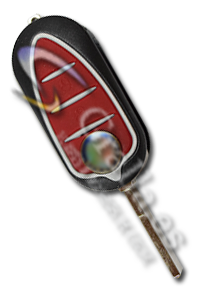 Mando Alfa Romeo Giulietta