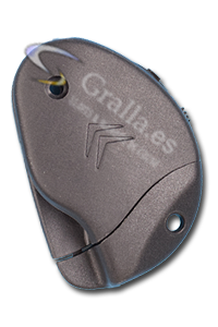 Mando Abatible Citroen Xantia y Xsara 2 botones