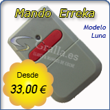 Mando Erreka