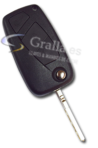 Mando Citroen Jumper