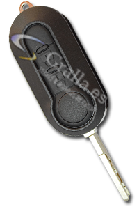 Mando Fiat Ducato, Fiat 500 y Fiat 500L