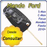 Mando Ford